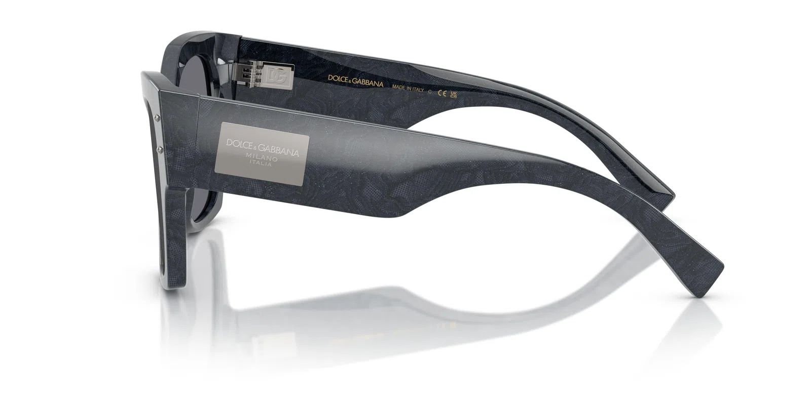Dolce & Gabbana 4478F Sunglasses - view 12
